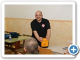 Defibrillator  007-20140317