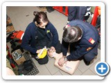 Defibrillator  021-20140317