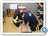 Defibrillator  030-20140317