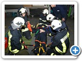 Erste Hilfe Feuerwehreinsatz  DSC00020-20150412